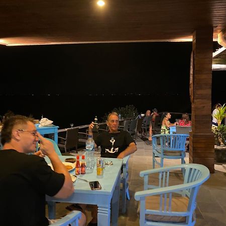 Sunset Villa Lembongan Exterior foto