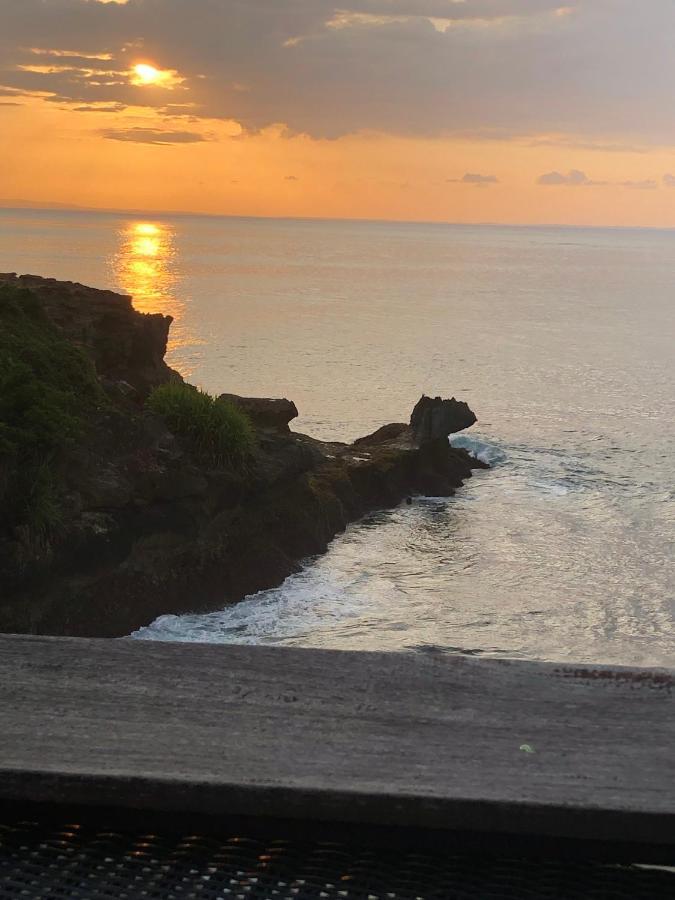 Sunset Villa Lembongan Exterior foto