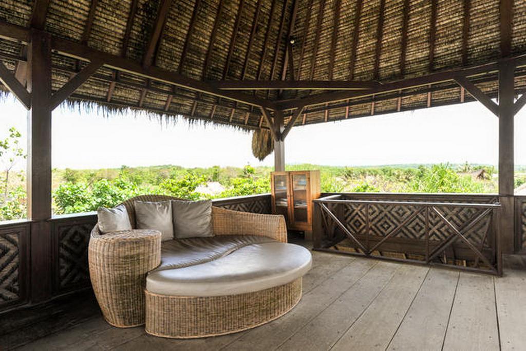 Sunset Villa Lembongan Exterior foto