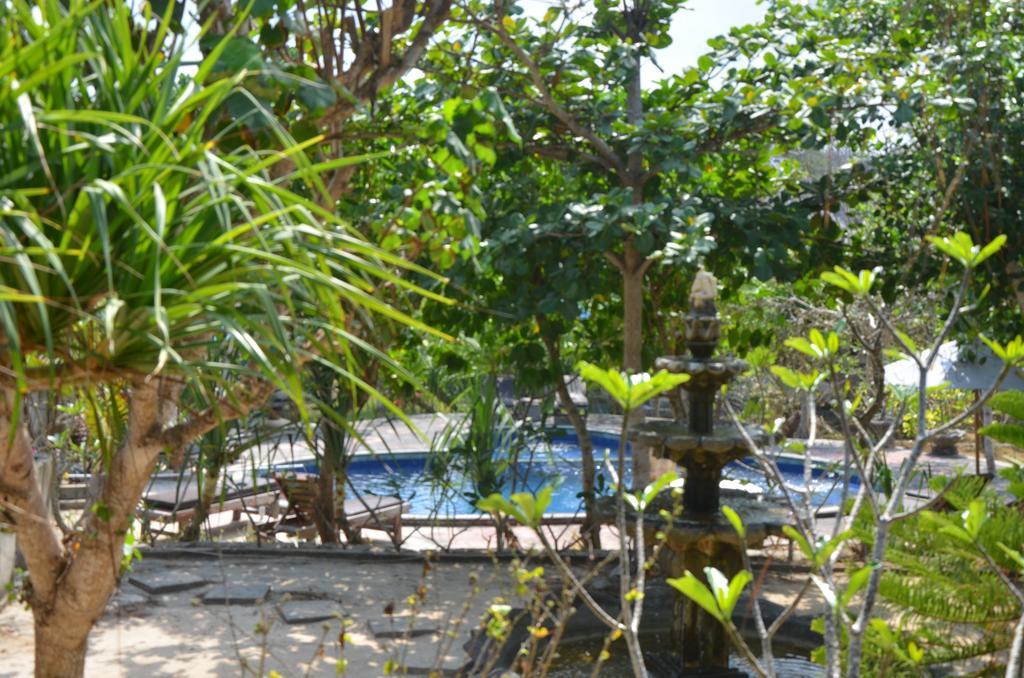 Sunset Villa Lembongan Exterior foto