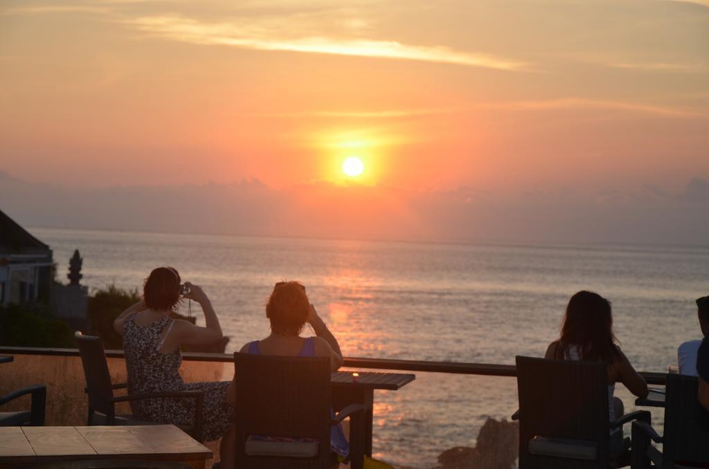 Sunset Villa Lembongan Exterior foto