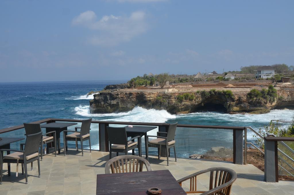 Sunset Villa Lembongan Exterior foto