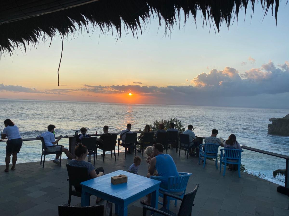 Sunset Villa Lembongan Exterior foto