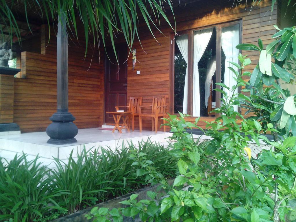 Sunset Villa Lembongan Exterior foto