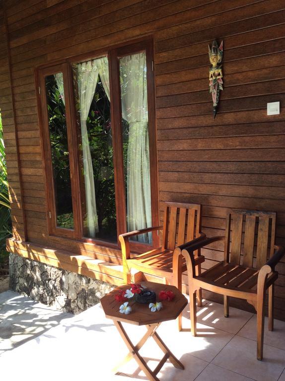 Sunset Villa Lembongan Exterior foto