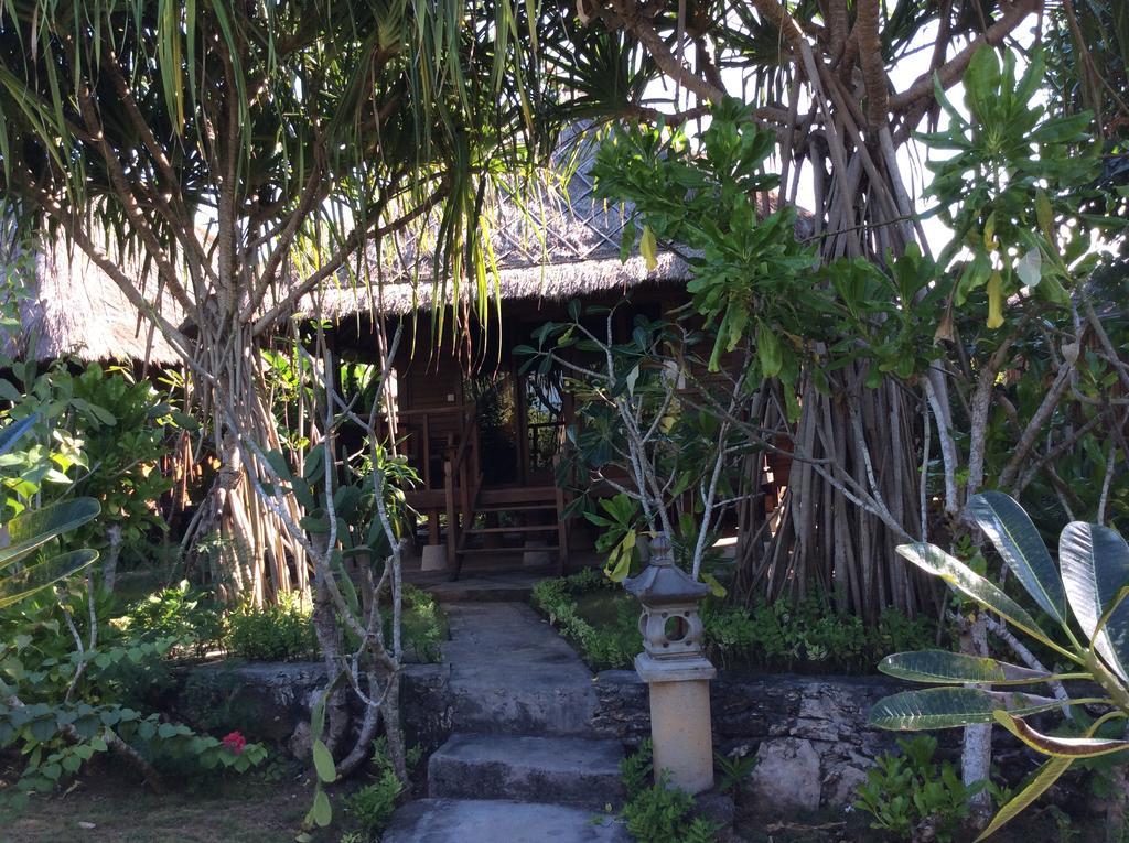 Sunset Villa Lembongan Exterior foto