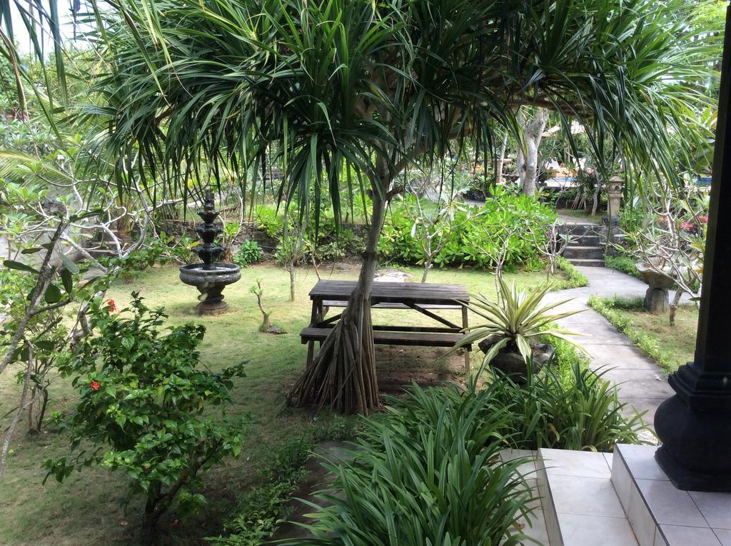 Sunset Villa Lembongan Exterior foto