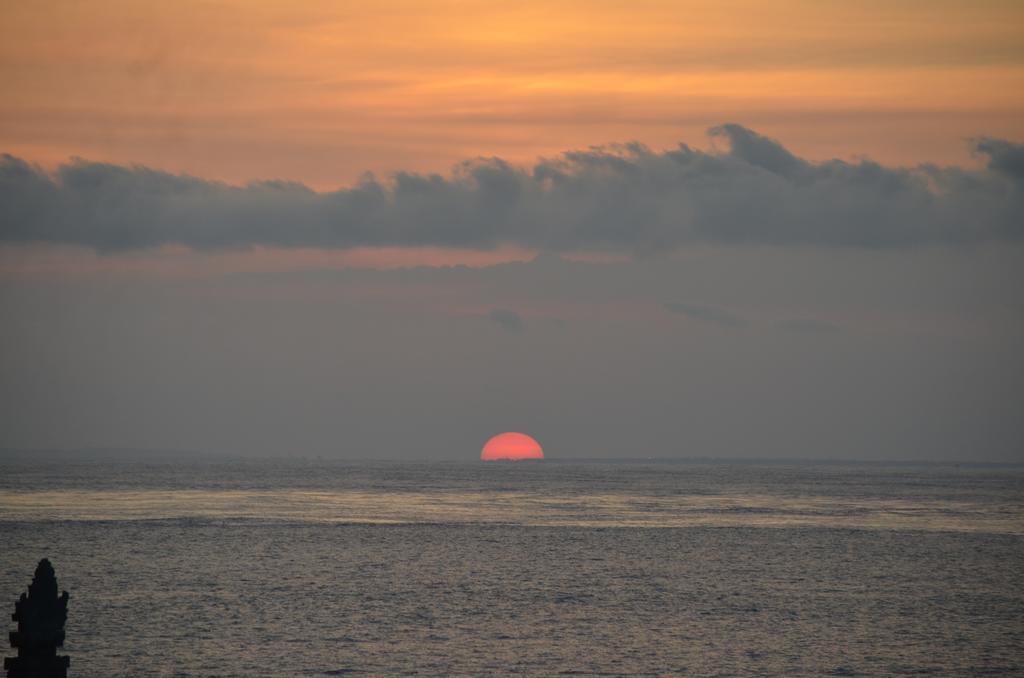 Sunset Villa Lembongan Exterior foto