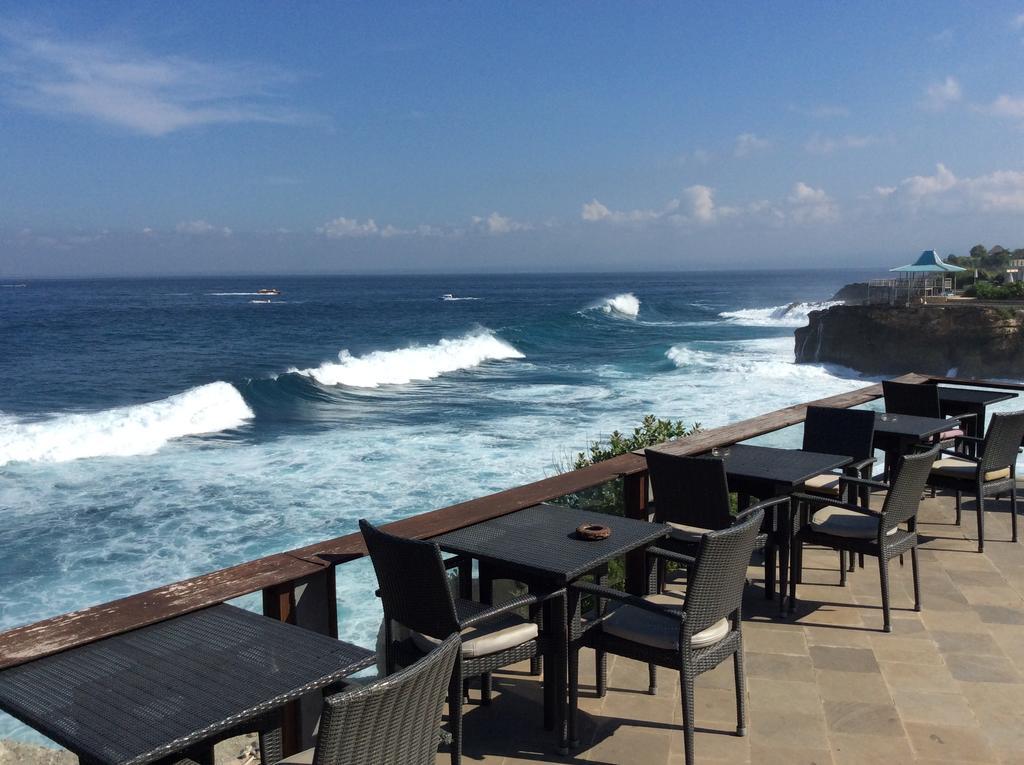 Sunset Villa Lembongan Exterior foto