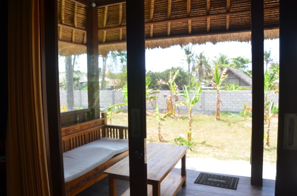 Sunset Villa Lembongan Exterior foto