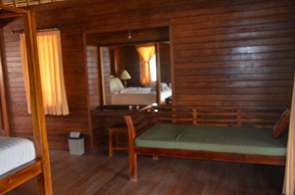 Sunset Villa Lembongan Exterior foto