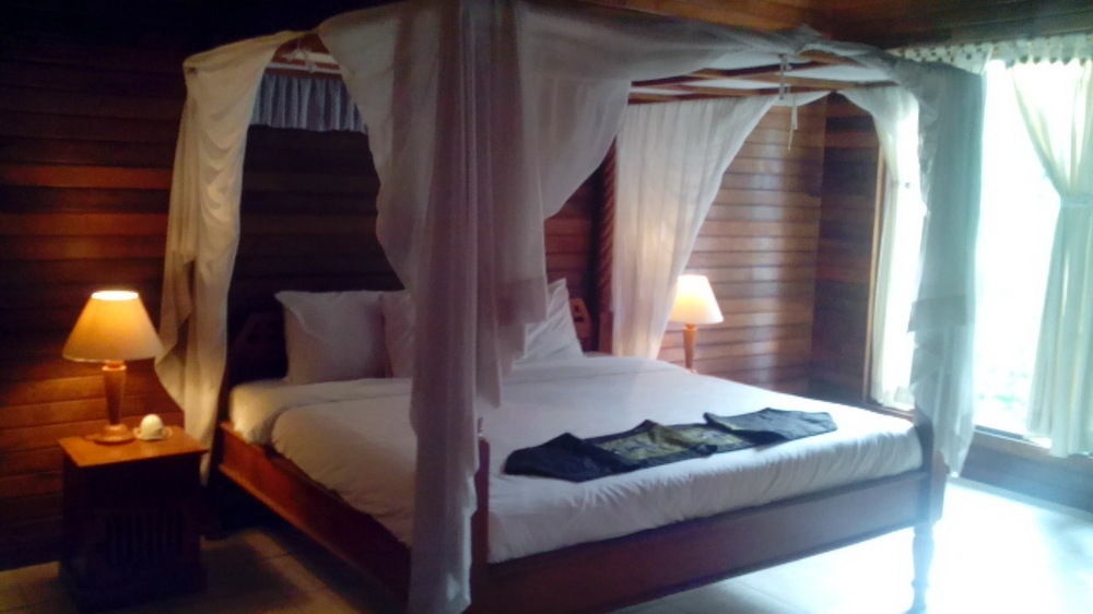 Sunset Villa Lembongan Exterior foto