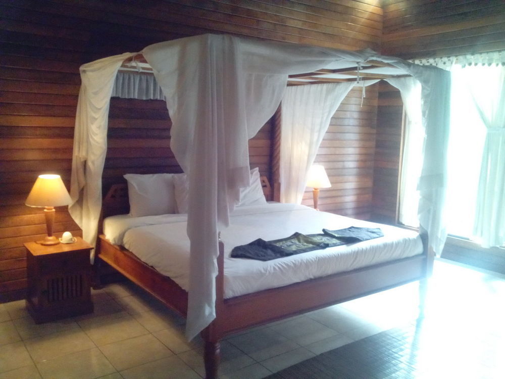 Sunset Villa Lembongan Exterior foto
