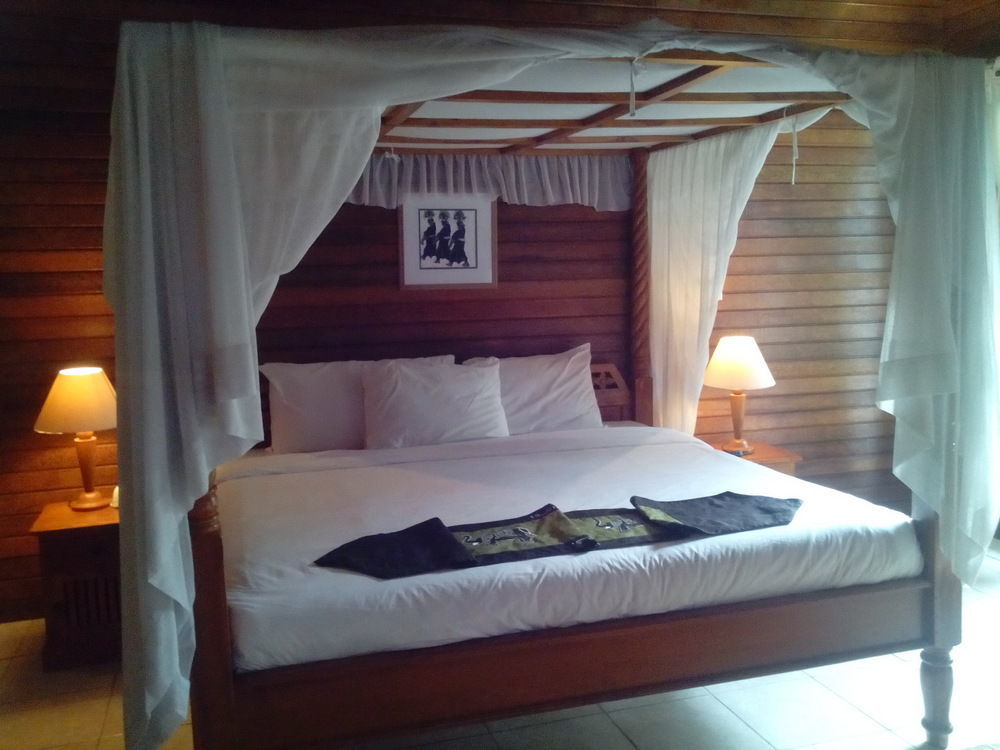 Sunset Villa Lembongan Exterior foto