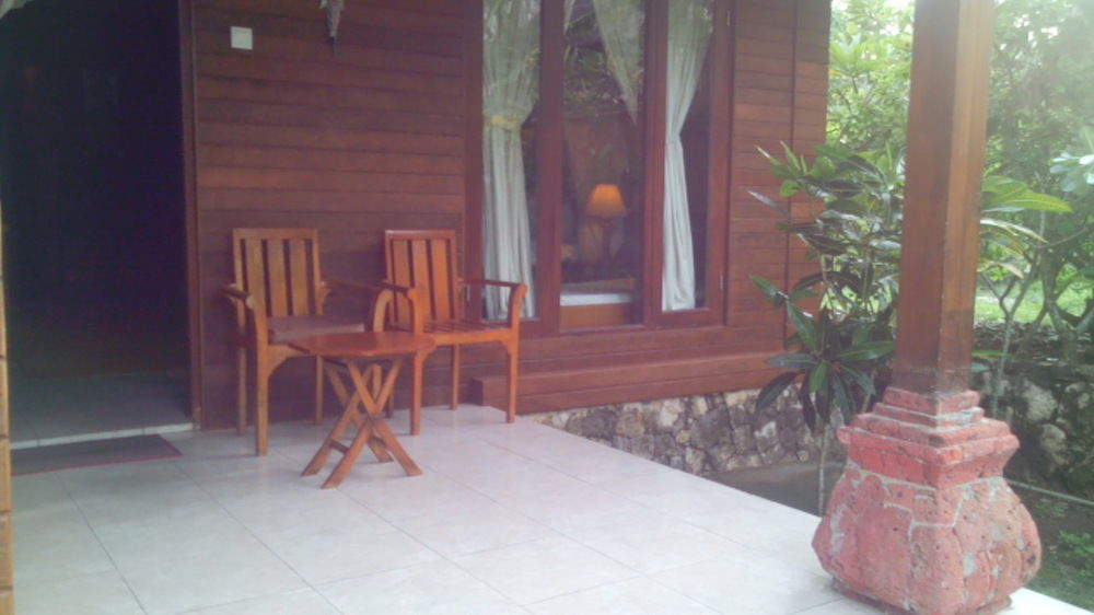 Sunset Villa Lembongan Exterior foto